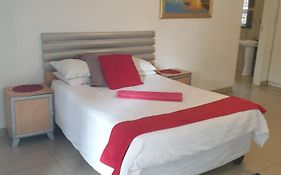 Rose Guesthouse Klerksdorp